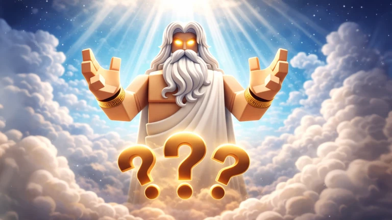 Gods RNG ekran görüntüsü