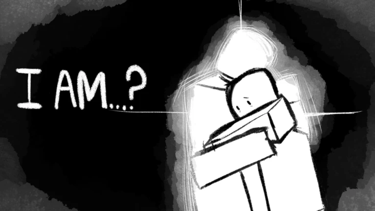 I AM...? ekran görüntüsü