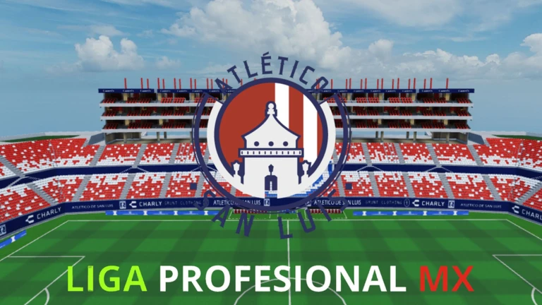 Financial Freedom Stadium [LPMX] ekran görüntüsü