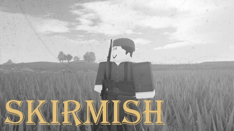 Skirmish ekran görüntüsü