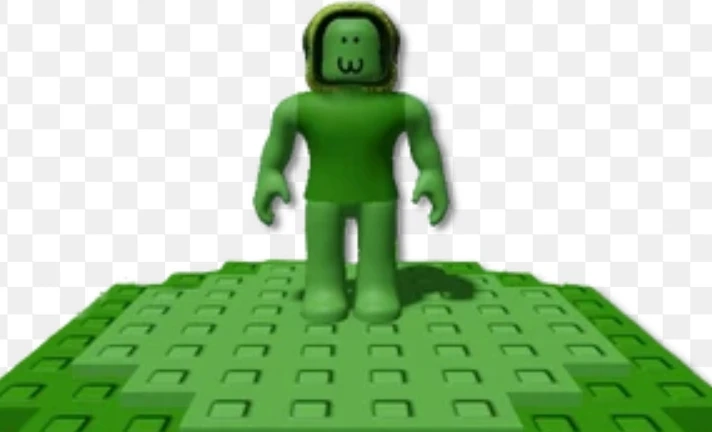steal a greenbean ekran görüntüsü