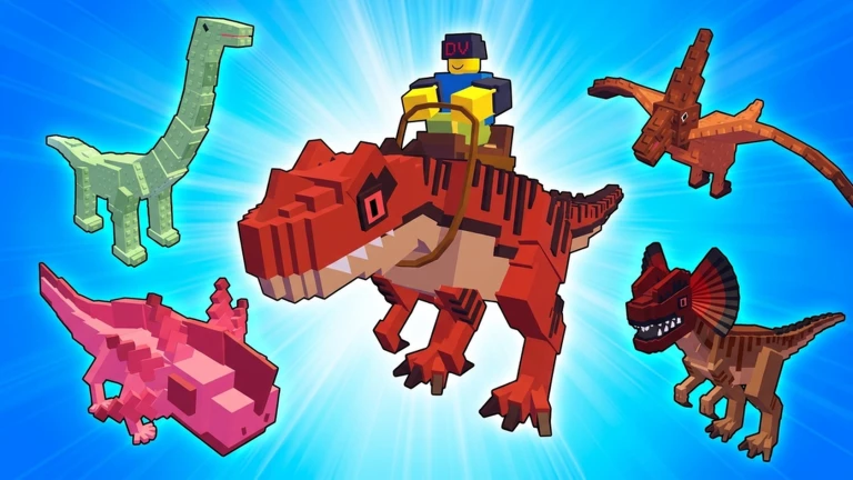 Dino RNG ekran görüntüsü