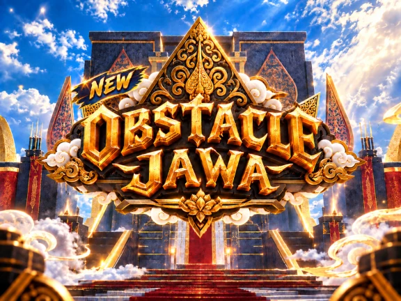 [NEW + FREE AVA X100} OBSTACLE JAWA ekran görüntüsü