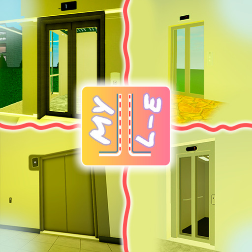 My Lifts - Elevators ekran görüntüsü