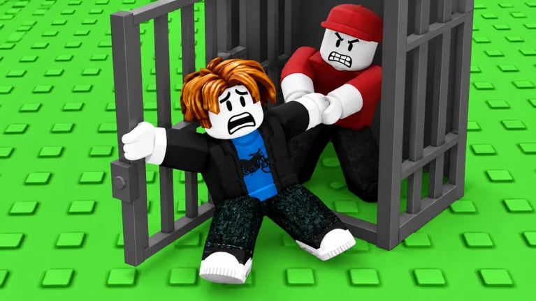 Kidnap And Jail ekran görüntüsü