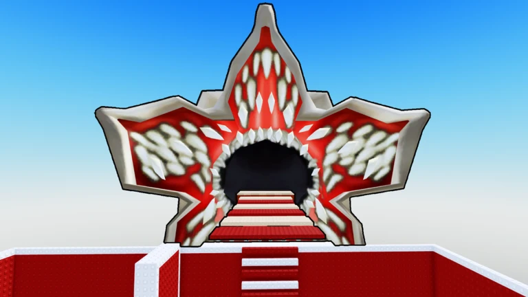 Meet Stranger Things Tower 🖐️ ekran görüntüsü