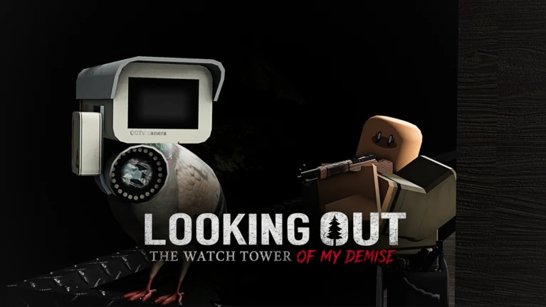 [👁️] Looking Out ekran görüntüsü