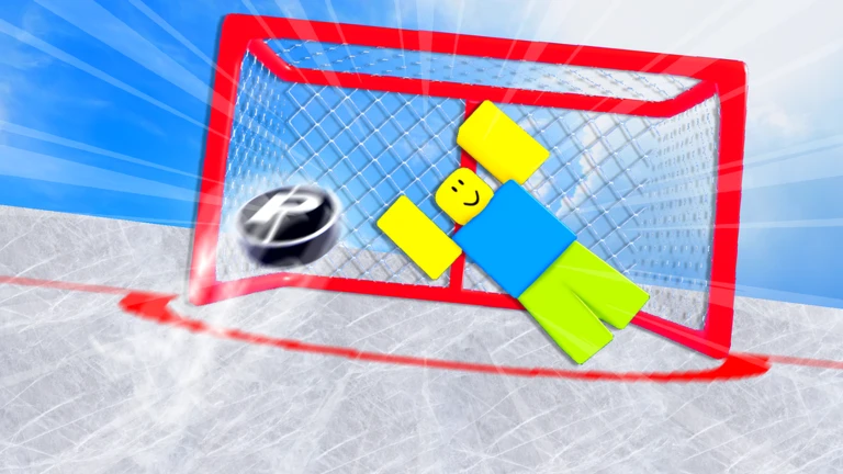 [Beta] Push Hockey ekran görüntüsü