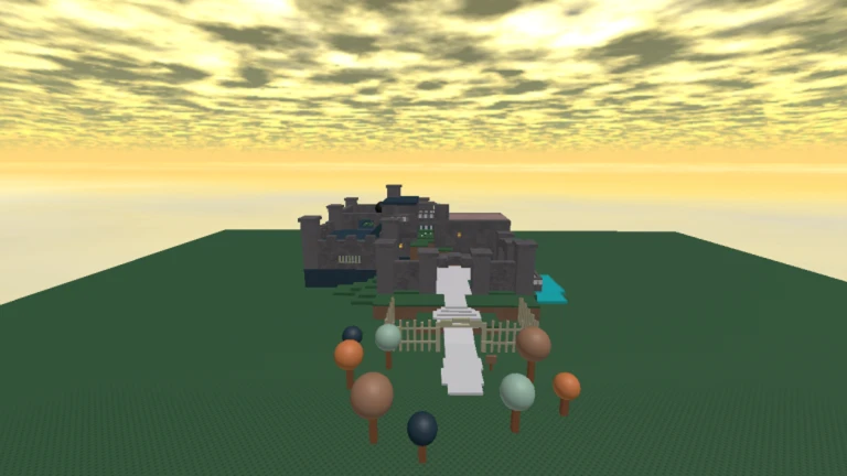 Aurarus's Evil Castle Lair ekran görüntüsü