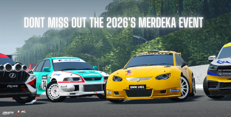 DriveMY:Malaysia (BETA) ekran görüntüsü