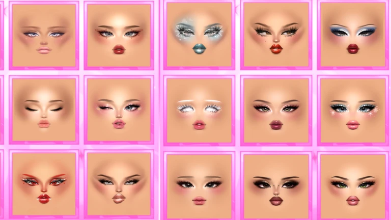  💄 Sell Makeup and Prove Mom Wrong ekran görüntüsü