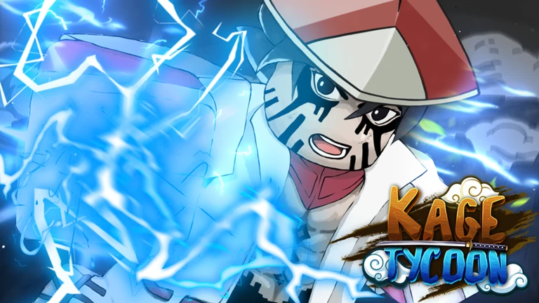 [⚡] Kage Tycoon ekran görüntüsü