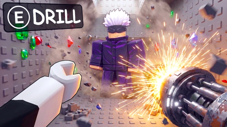 Drill for Anime (Test) ekran görüntüsü