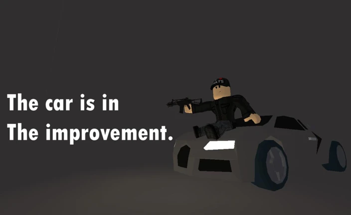 ROB GTA V (Beta) ekran görüntüsü