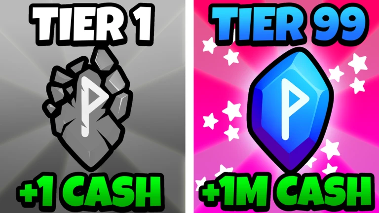 [⭐EVENT⭐] Rune Gui 2 ekran görüntüsü