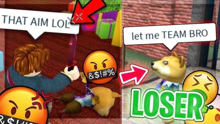 🔪 Secret CAMPER ekran görüntüsü