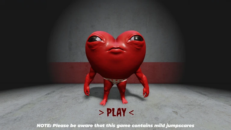 RUN FROM NAO CHORAX! (OBBY) ekran görüntüsü