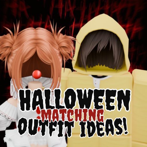 [HALLOWEEN 🎃] Matching Outfit ideas ekran görüntüsü