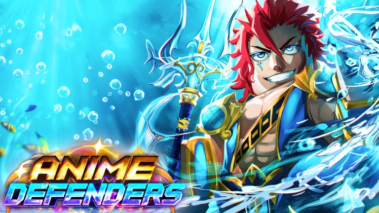 Anime Defenders ekran görüntüsü