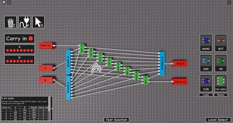 Circuit Maker Advanced ekran görüntüsü