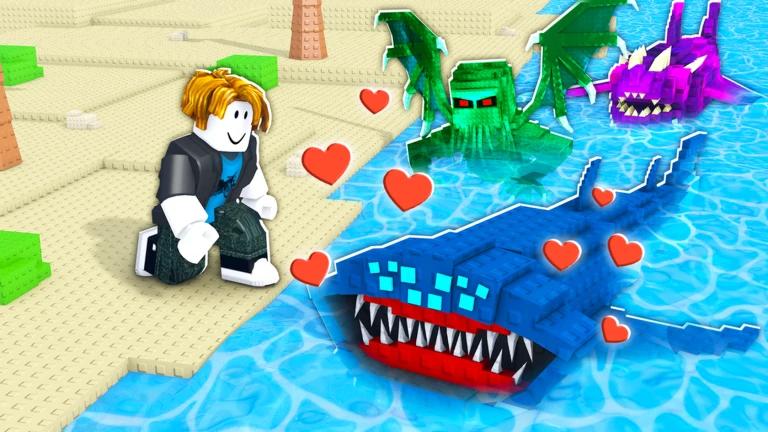 Build a Fish Army ekran görüntüsü