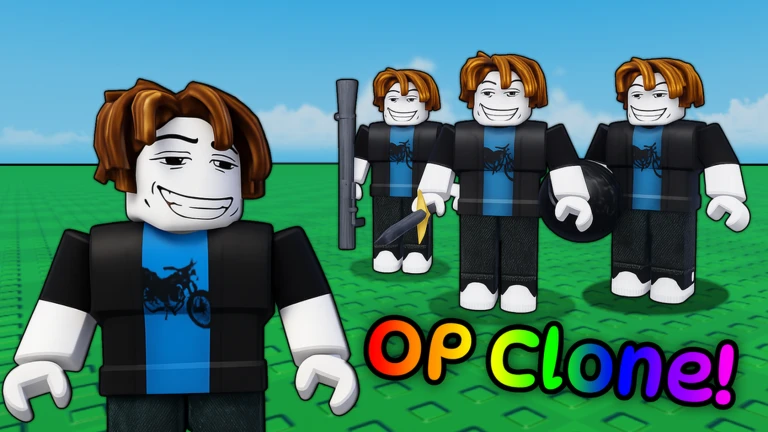 [🎃] My Clone Army! ⚔️ ekran görüntüsü