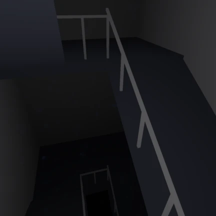 Horror Stair ekran görüntüsü