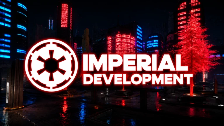 Imperial Development ekran görüntüsü