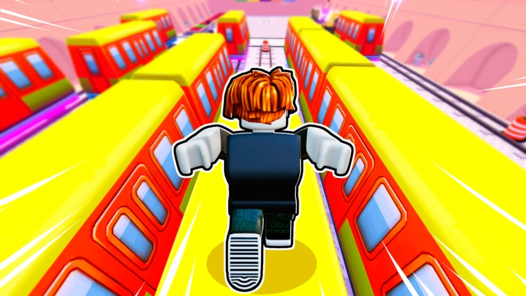 [🚋] +1 Speed Subway Escape ekran görüntüsü