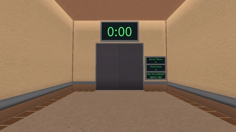 [🛍️CATALOG] Jenna's Elevator!  ekran görüntüsü