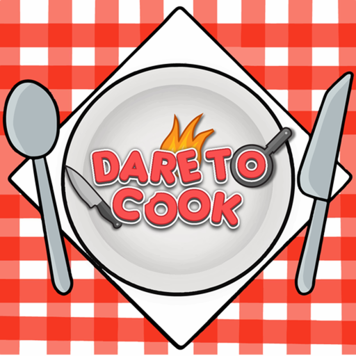 Dare To Cook ekran görüntüsü