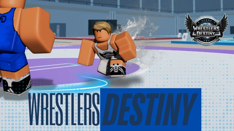 Wrestlers Destiny ekran görüntüsü