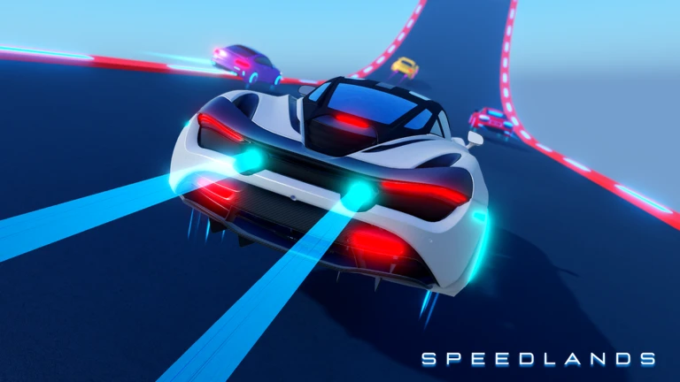 SpeedLands - Anti Gravity Racing ekran görüntüsü
