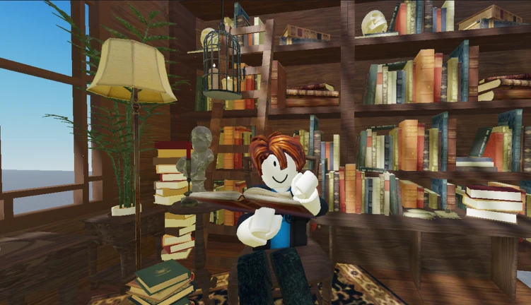 Storyforge ekran görüntüsü