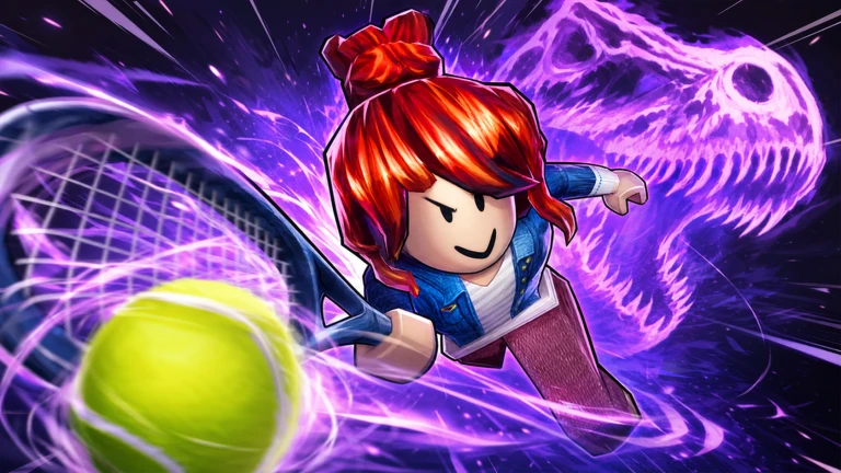 [Alpha] Tennis Rush ekran görüntüsü