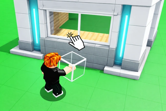 ⛏️ Creative Build 💎 ekran görüntüsü