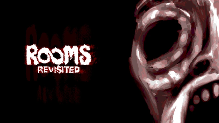 ROOMS: REVISITED 📦 ekran görüntüsü