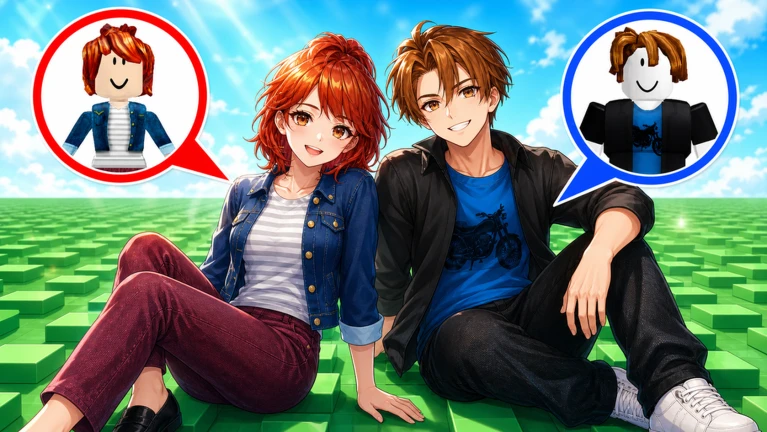 [☀️UPD] Avatar Graphics Creator ekran görüntüsü