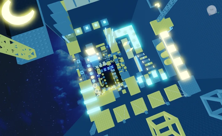 별 타워 - STAR TOWER ekran görüntüsü