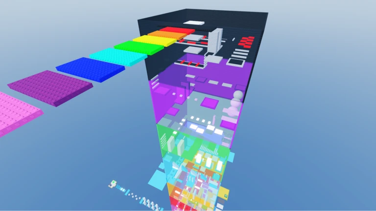 OP Admin Tower [🔥2 ROBUX] ekran görüntüsü