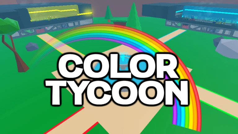 Color Tycoon ekran görüntüsü