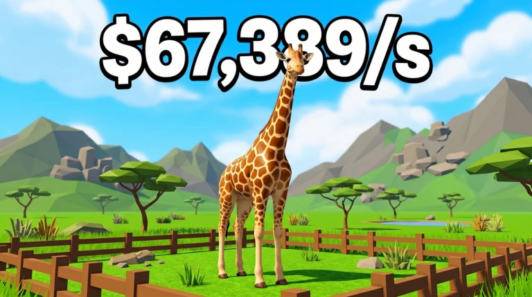 Collect Safari Animals! ekran görüntüsü
