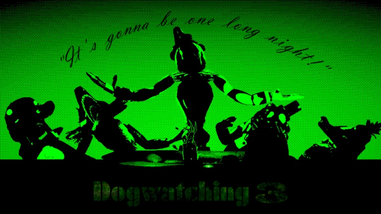 Dogwatching 3 ekran görüntüsü