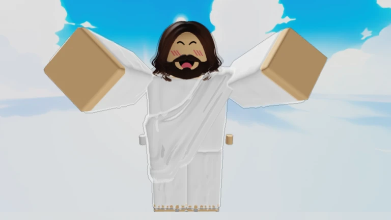 ✨ Meet God ekran görüntüsü