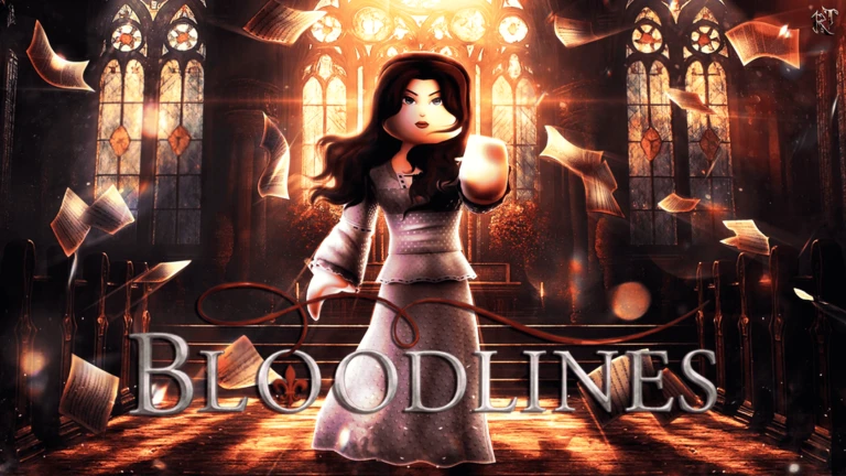 Bloodlines ekran görüntüsü