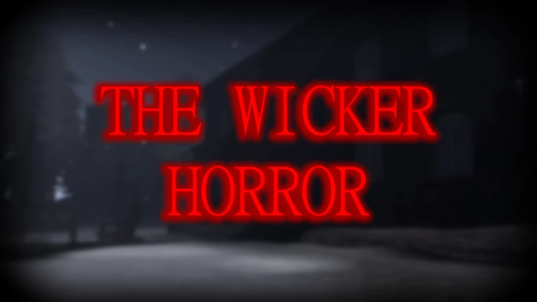The Wicker [Horror] ekran görüntüsü