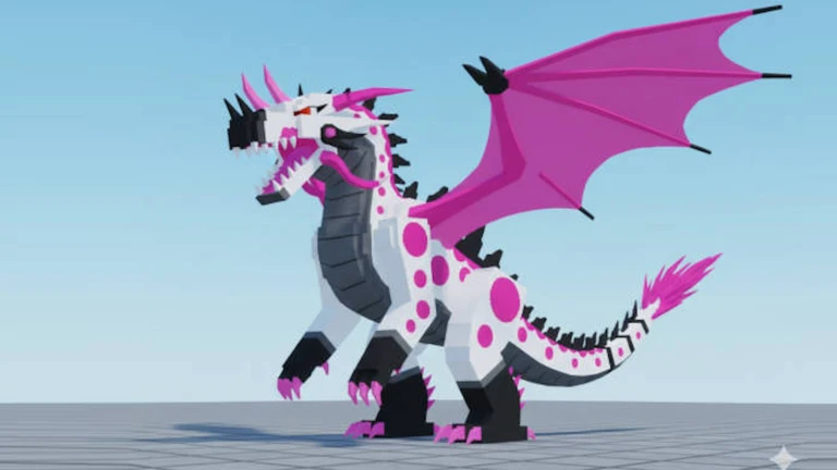 Catch a Dragon ekran görüntüsü