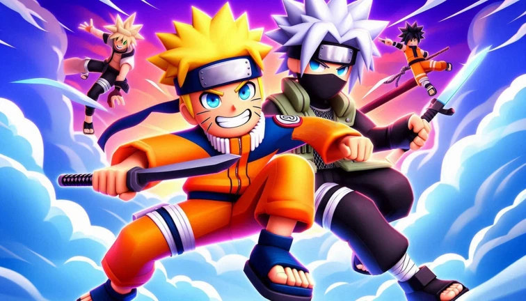 Ninja World War ekran görüntüsü