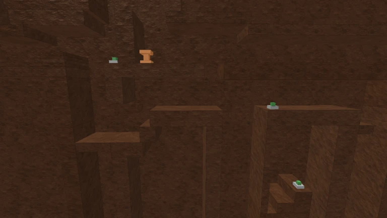 2D Platform Adventure! [OLD PLACE] ekran görüntüsü