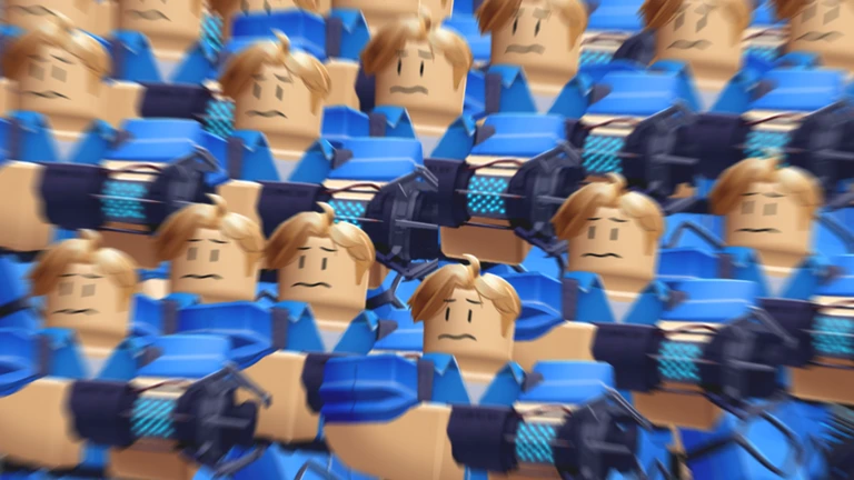 Portal Together (100 players) ekran görüntüsü